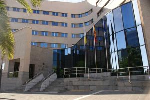Registro Civil de Santa Cruz de Tenerife  CERTIFICADOS ONLINE